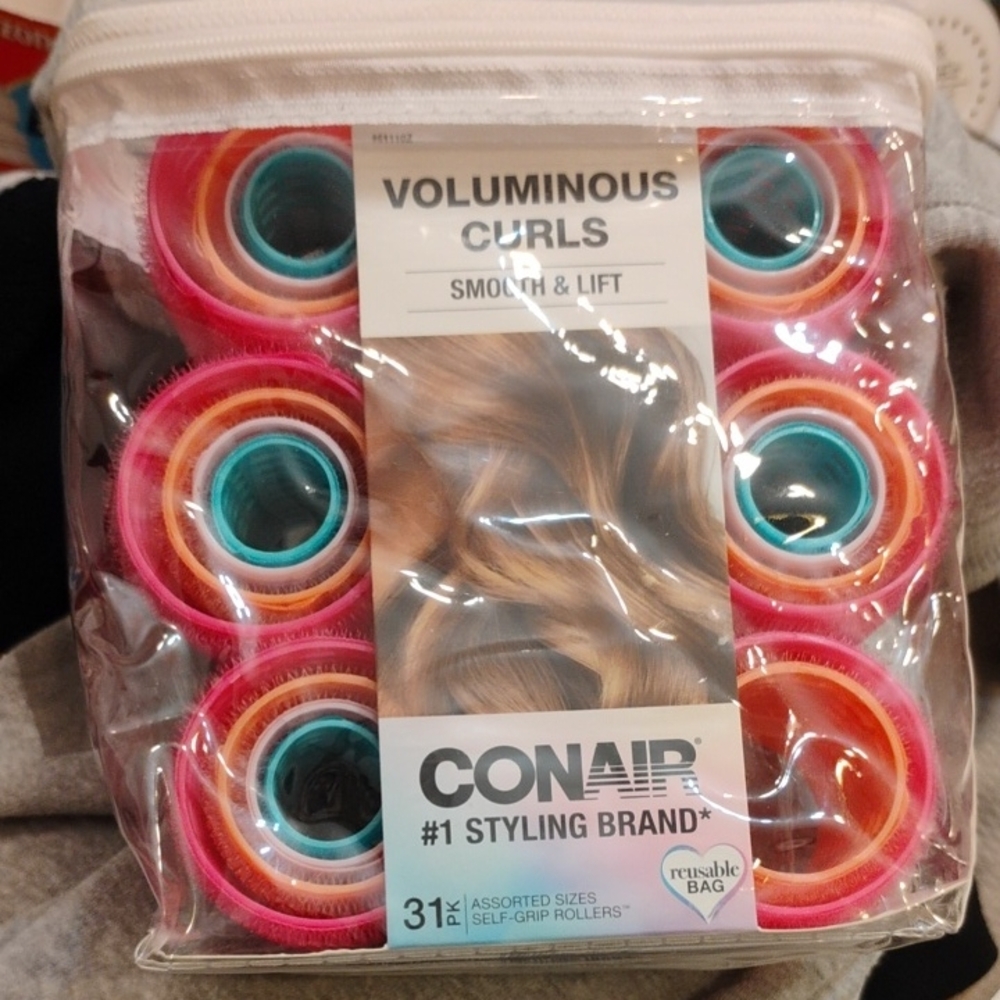 Curls Conair